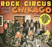 Album artwork for Rock Circus - Live Im Chikago 