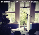 Album artwork for IN2THESOUND - Commotion & Style 