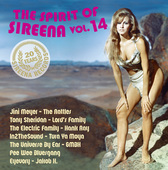 Album artwork for The Spirit Of Sireena Vol. 14 