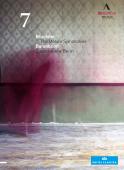 Album artwork for Bruckner: The Mature Symphonies - Barenboim