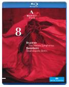 Album artwork for Bruckner: Symphony No. 8 In C Minor
