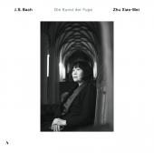 Album artwork for Bach: Art of Fugue  / Zhu Xiao-Mei (Vinyl)