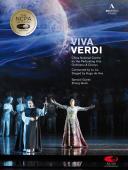 Album artwork for Viva Verdi / China National Centre for the Arts
