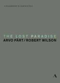 Album artwork for Pärt: The Lost Paradise