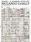 Album artwork for Riccardo Chailly: Music - A Journey for Life