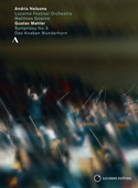 Album artwork for Mahler: Symphony No. 5 - Des Knaben Wunderhorn