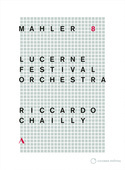Album artwork for Mahler: Symphony No. 8