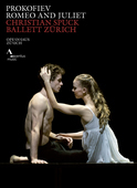 Album artwork for Prokofiev: Romeo and Juliet