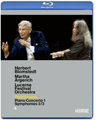 Album artwork for Beethoven: Piano Concerto No. 1 - Symphonies Nos. 