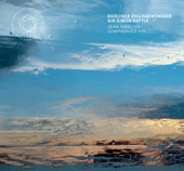 Album artwork for Sibelius: SYMPHONIES 1-7
