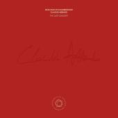 Album artwork for ABBADO: THE LAST CONCERT / Berlin Philharmonic