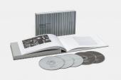 Album artwork for Beethoven: Piano Concertos / Uchida, Rattle 3CD &
