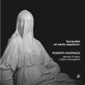 Album artwork for Ferradini: al santo sepolcro 