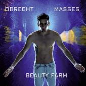 Album artwork for Obrecht: Masses / Beauty Farm