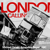 Album artwork for London Calling - A Collection of Ayres, Fantasies