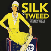 Album artwork for Silk & Tweed