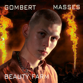Album artwork for Gombert: Masses