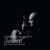 Album artwork for D. Scarlatti: Sonatas