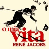 Album artwork for O MIA VITA