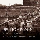 Album artwork for Brutto a Romani