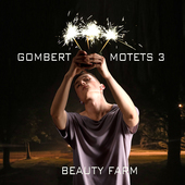 Album artwork for Gombert: Motets 3