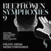 Album artwork for Beethoven: Symphony No. 9