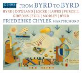 Album artwork for From Byrd to Byrd