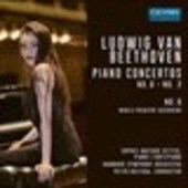 Album artwork for Beethoven: Piano Concertos Nos. 0, 2 & 6