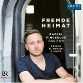 Album artwork for Fremde Heimat