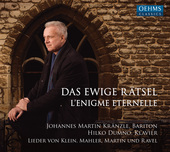 Album artwork for Das ewige Rätsel