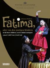 Album artwork for Doderer: Fatima, oder von den mutigen Kindern