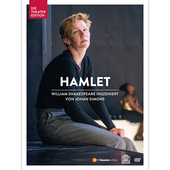Album artwork for Shakespeare: Hamlet