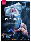 Album artwork for Bergman: Persona
