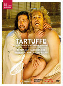 Album artwork for PeterLicht: Tartuffe oder das Schwein der Weisen (