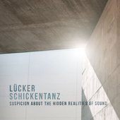 Album artwork for Lücker & Schickentanz - Suspicion About The Hidde