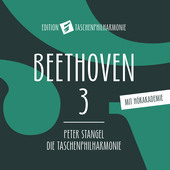 Album artwork for Beethoven: Symphony No. 3 in E-Flat Major, Op. 55 