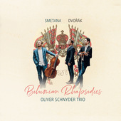 Album artwork for Bohemian Rhapsodies