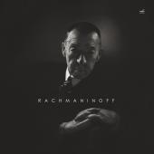 Album artwork for RACHMANINOFF COLLECTION - 33CD, 1 LP