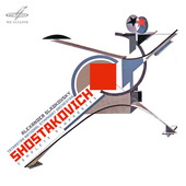 Album artwork for Shostakovich: Complete Symphonies / Sladkovsky
