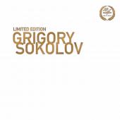 Album artwork for Grigory Sokolov - Limited Edition, Vol. 1