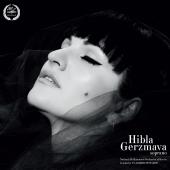 Album artwork for Soprano (Vinyl) / Hilba Gerzmava