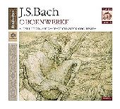 Album artwork for J.S. Bach: Oboenwerke, Vol.2