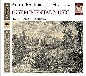 Album artwork for Tietz Instrumental Music