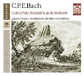 Album artwork for C.P.E. Bach: Oboenkonzerte & Sonaten