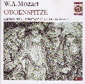 Album artwork for Mozart: Oboenspitze, Vol.2