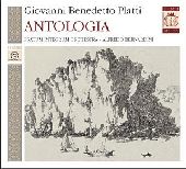 Album artwork for Platti: Antologia