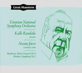 Album artwork for Beethoven: Piano Concerto No. 4 in G Major, Op. 58