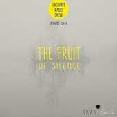 Album artwork for Latvian Radio Choir & Sigvards Klava - Fruit of Si