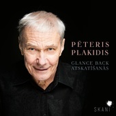 Album artwork for Peteris Plakidis & Latvian National Symphony Orche