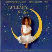 Album artwork for Lullaby for Eva / Grigoryan, Shahgaldyan